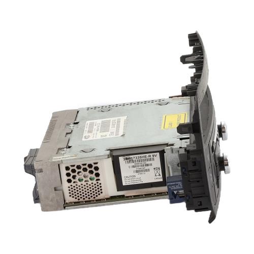 Image Autoradio d'origine - CITROEN C5 2