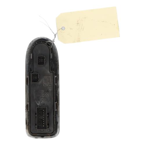 Image Interrupteur de leve vitre avant gauche - CITROEN C5 2