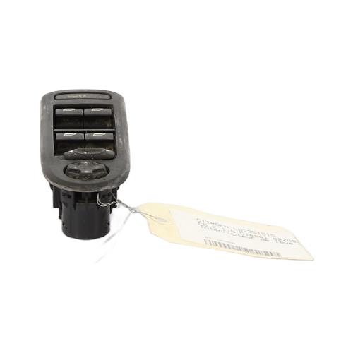 Image Interrupteur de leve vitre avant gauche - CITROEN C5 2
