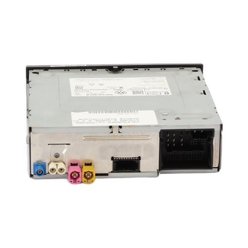 Image Module électronique - VOLKSWAGEN TIGUAN 2