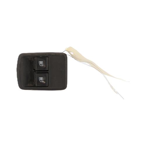 Image Interrupteur de leve vitre avant gauche - RENAULT TRAFIC 3 COURT