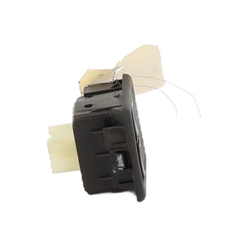 Image Interrupteur de leve vitre avant gauche - RENAULT TRAFIC 3 COURT