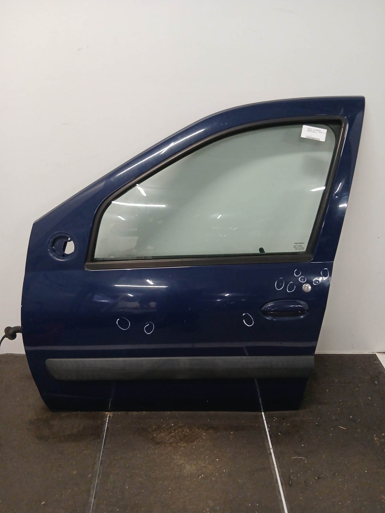Pièce Auto