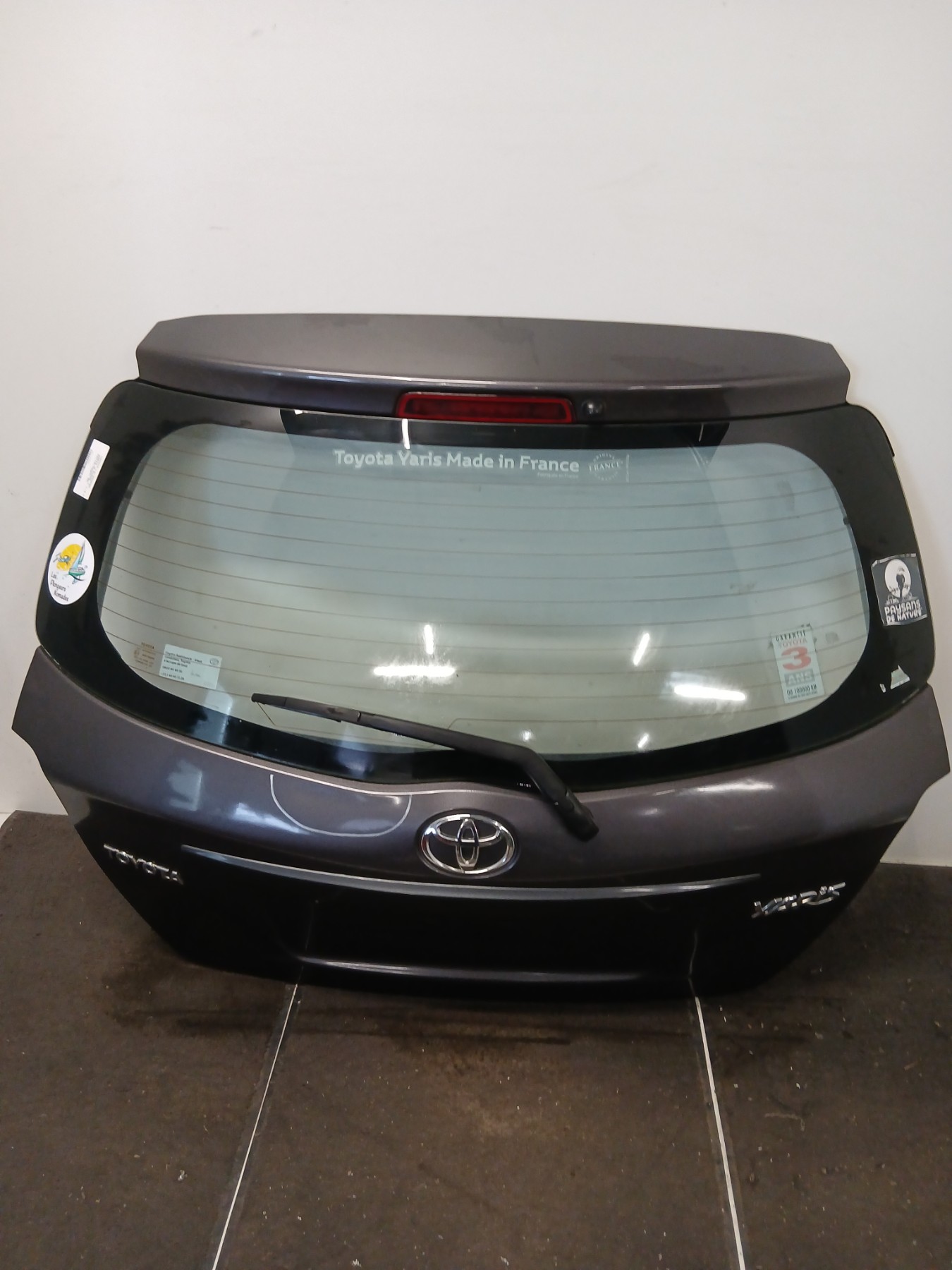 Pièce Auto