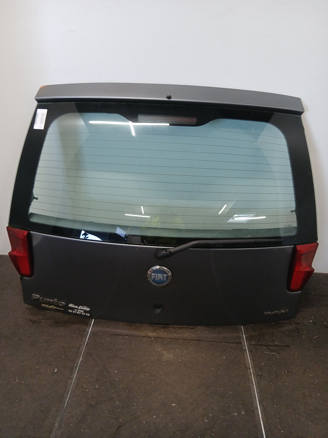 Pièce Auto