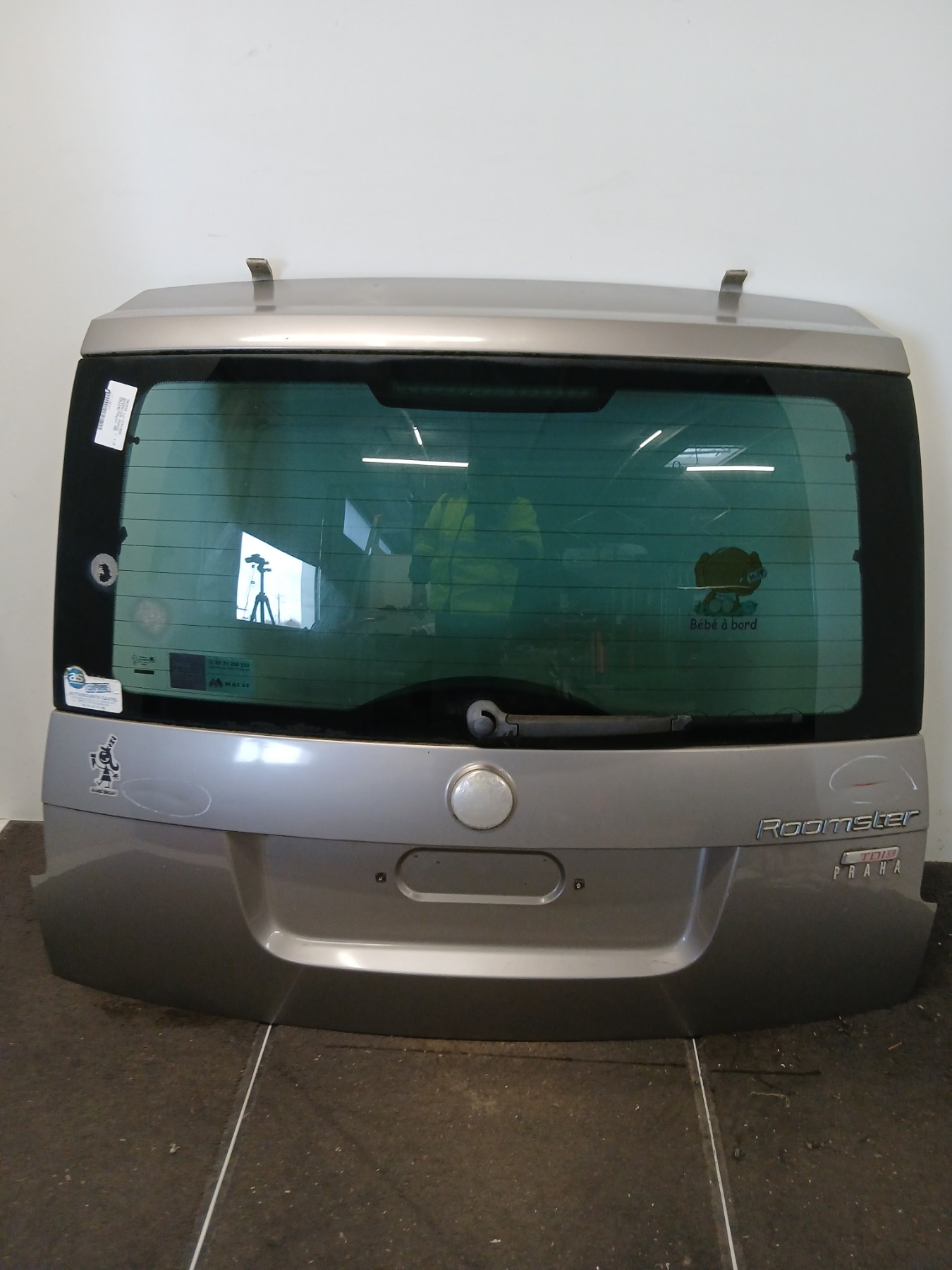 Pièce Auto