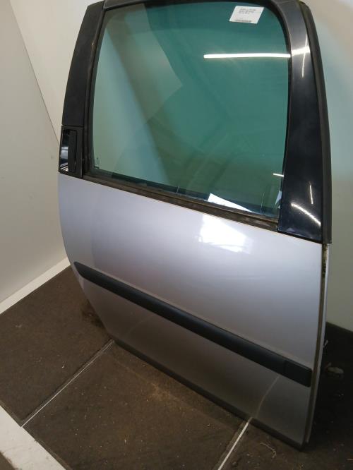 Image Porte arriere droit - SKODA ROOMSTER