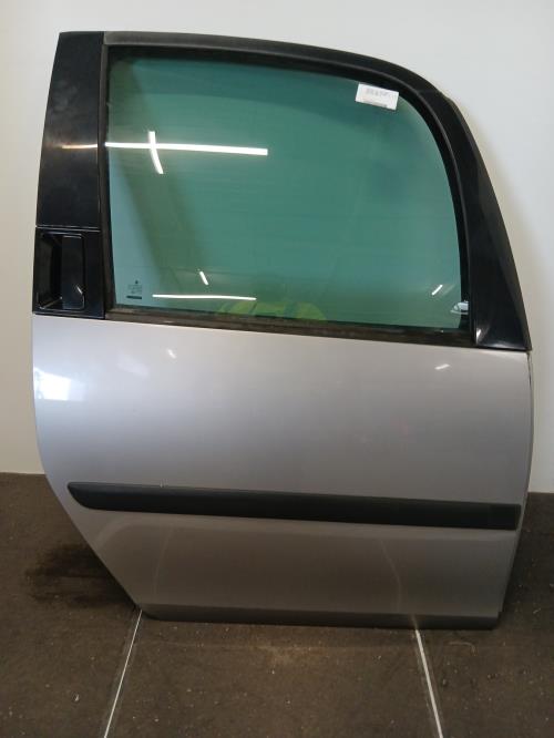 Image Porte arriere droit - SKODA ROOMSTER