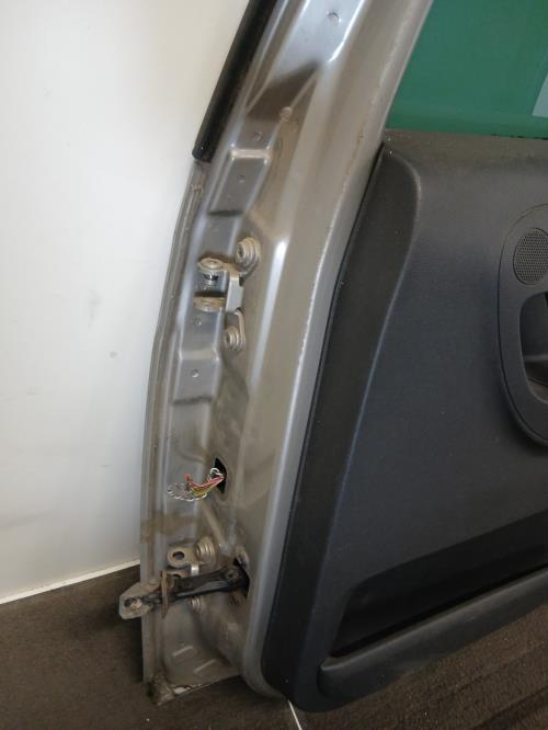 Image Porte arriere droit - SKODA ROOMSTER