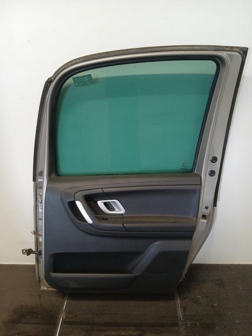 Image Porte arriere droit - SKODA ROOMSTER