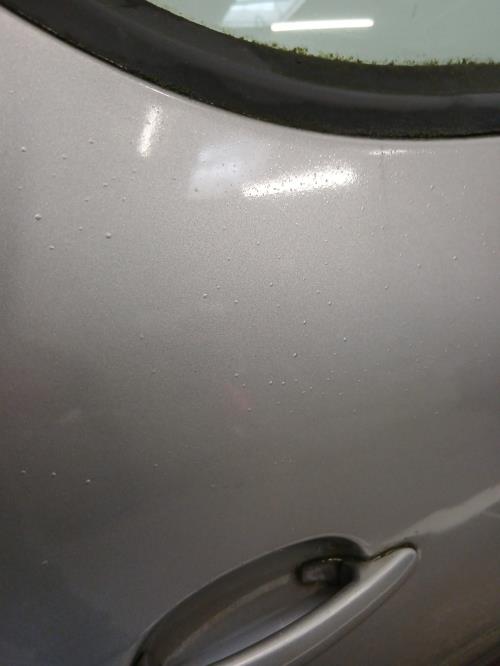 Image Porte avant droit - SKODA ROOMSTER