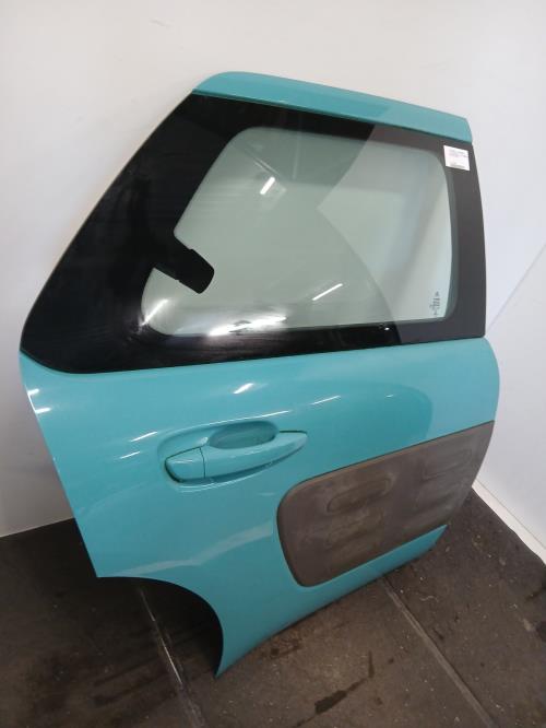 Image Porte arriere droit - CITROEN C4 CACTUS