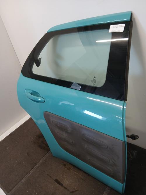 Image Porte arriere droit - CITROEN C4 CACTUS