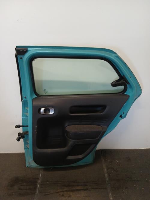 Image Porte arriere droit - CITROEN C4 CACTUS