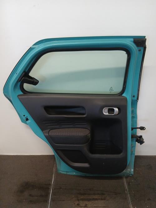 Image Porte arriere gauche - CITROEN C4 CACTUS