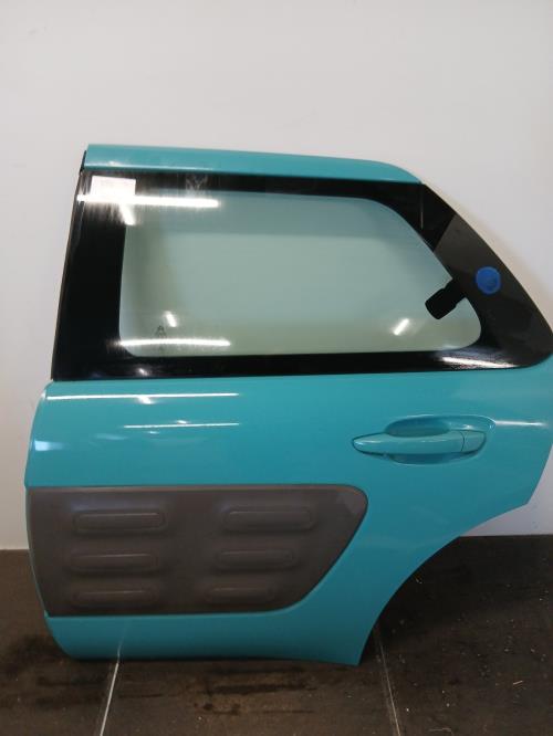Image Porte arriere gauche - CITROEN C4 CACTUS