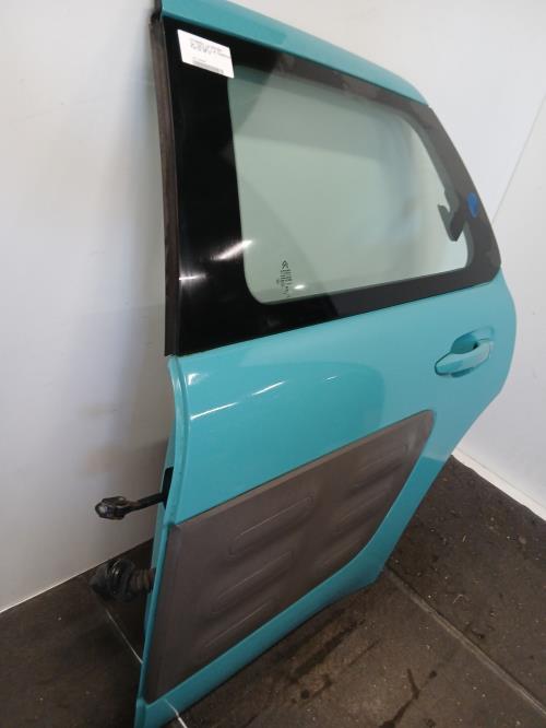Image Porte arriere gauche - CITROEN C4 CACTUS