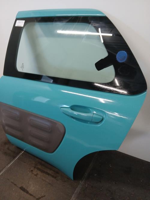 Image Porte arriere gauche - CITROEN C4 CACTUS