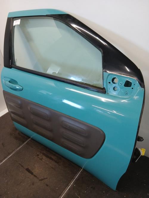 Image Porte avant droit - CITROEN C4 CACTUS