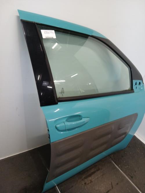 Image Porte avant droit - CITROEN C4 CACTUS