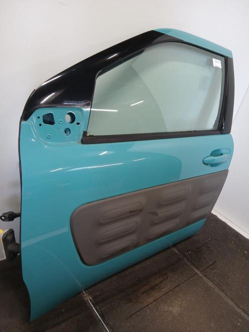 Image Porte avant gauche - CITROEN C4 CACTUS
