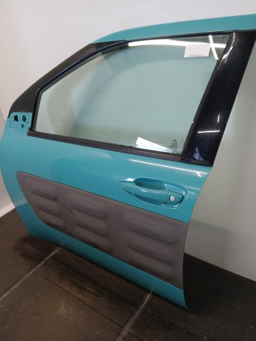 Image Porte avant gauche - CITROEN C4 CACTUS