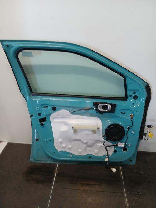 Image Porte avant gauche - CITROEN C4 CACTUS
