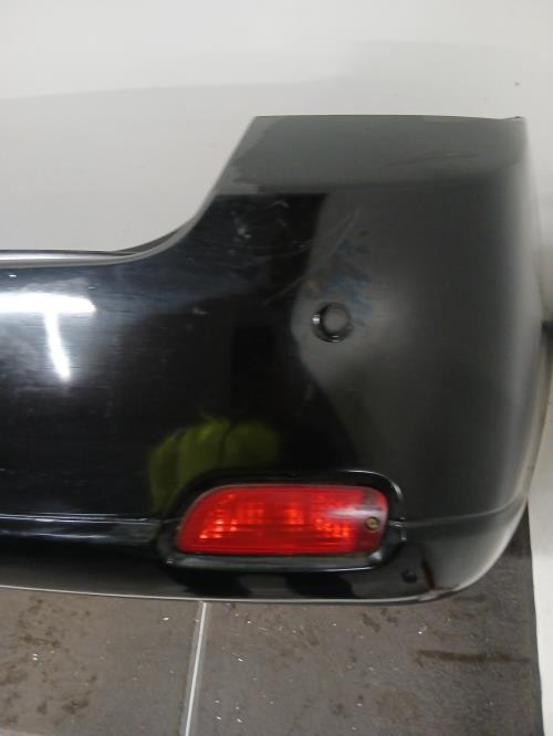 Image Pare choc arriere - CHEVROLET EPICA