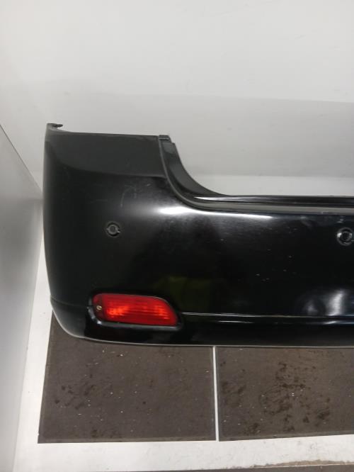 Image Pare choc arriere - CHEVROLET EPICA