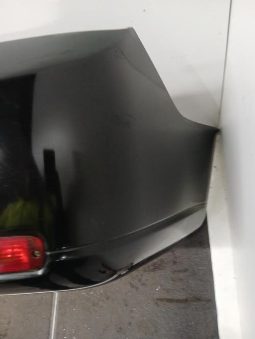 Image Pare choc arriere - CHEVROLET EPICA