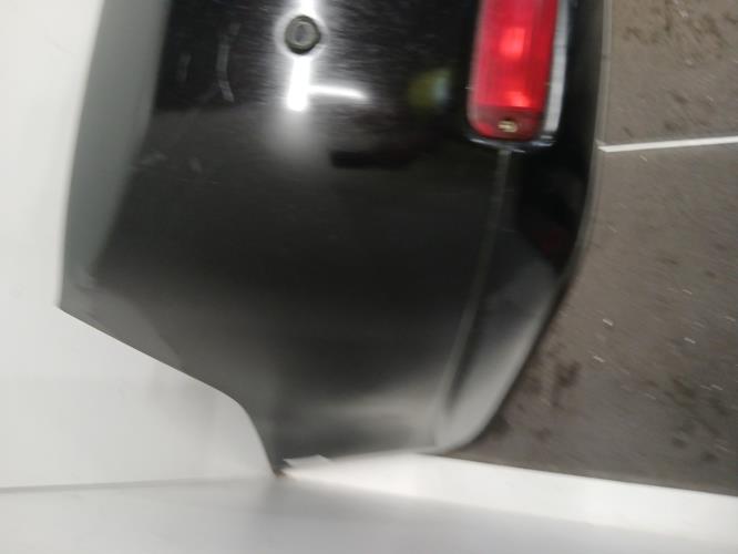 Image Pare choc arriere - CHEVROLET EPICA