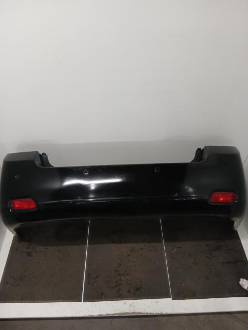 Image Pare choc arriere - CHEVROLET EPICA