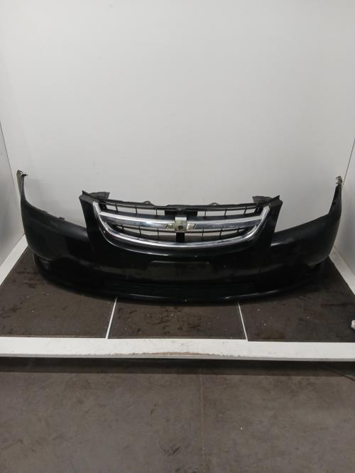 Image Pare choc avant - CHEVROLET EPICA