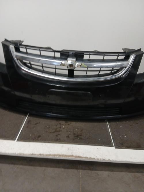 Image Pare choc avant - CHEVROLET EPICA