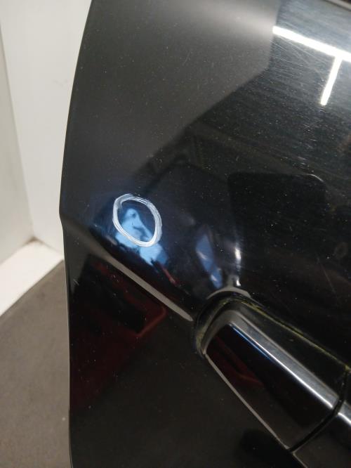 Image Porte arriere droit - CHEVROLET EPICA