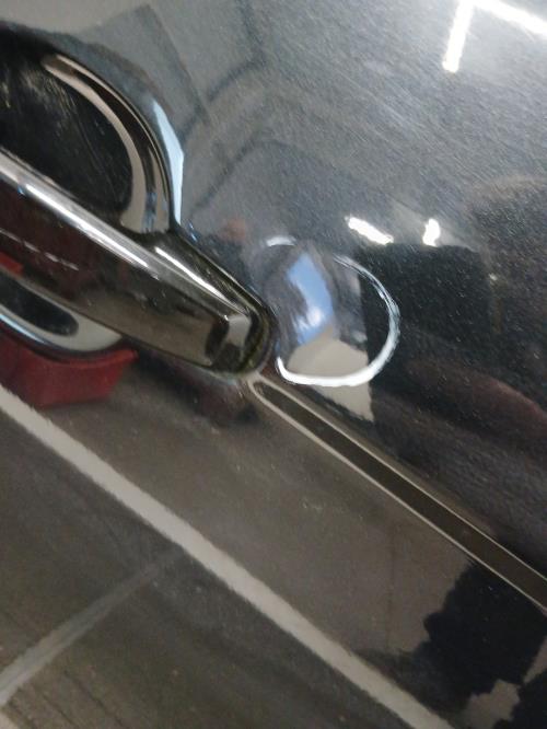 Image Porte avant droit - CHEVROLET EPICA