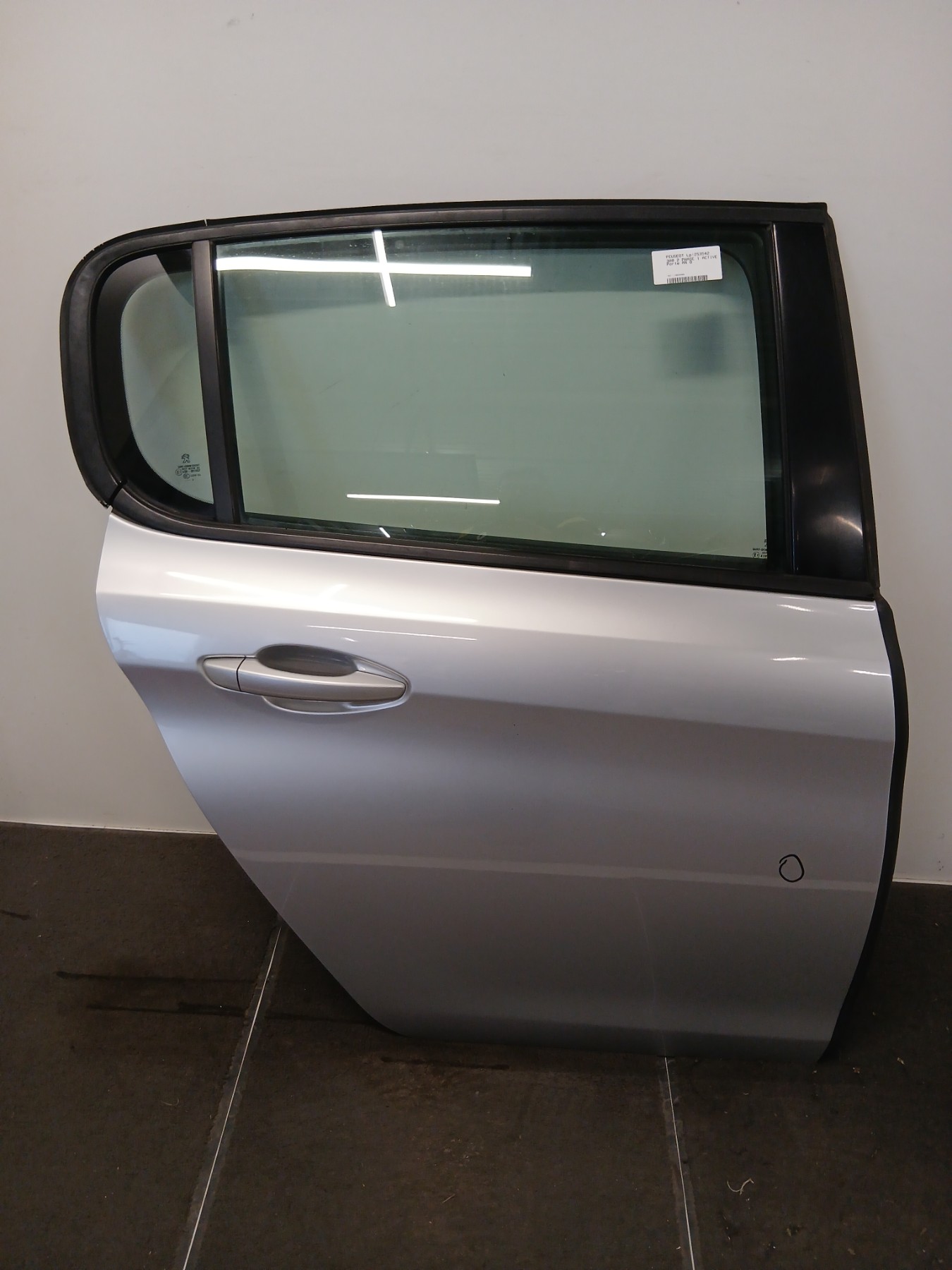 Pièce Auto