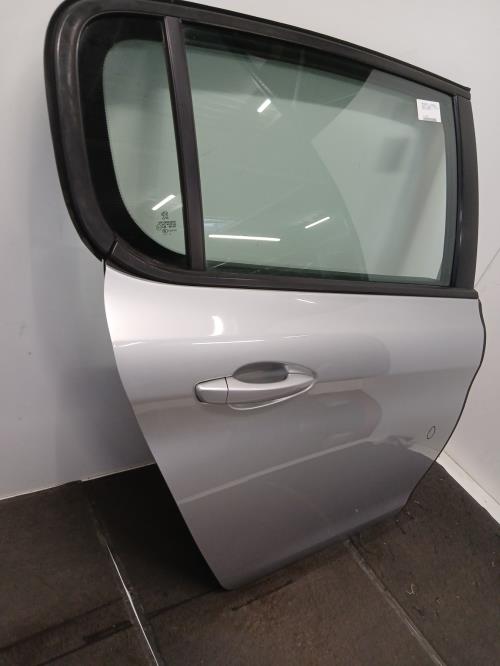 Image Porte arriere droit - PEUGEOT 308 2
