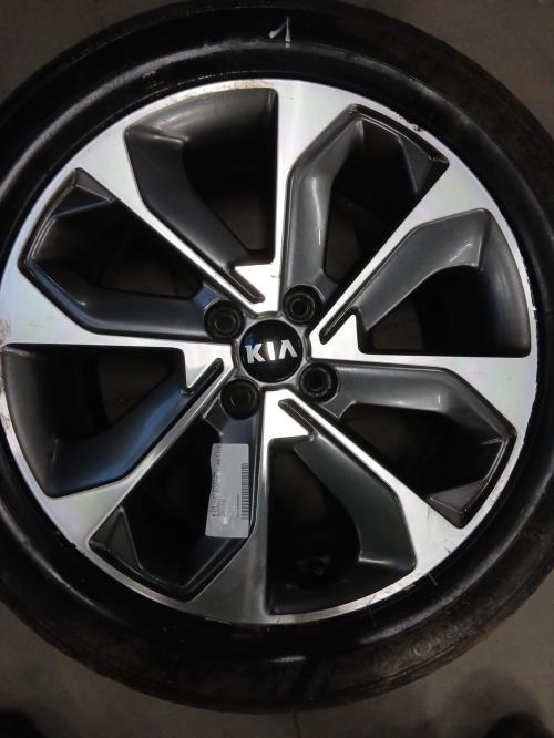Image Jante - KIA STONIC