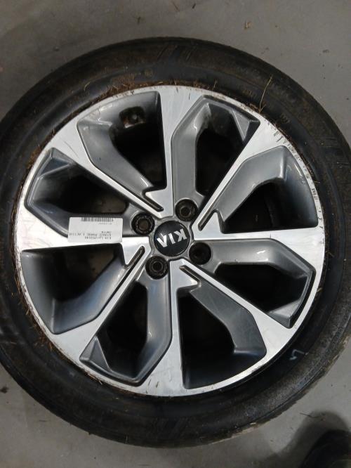 Image Jante - KIA STONIC
