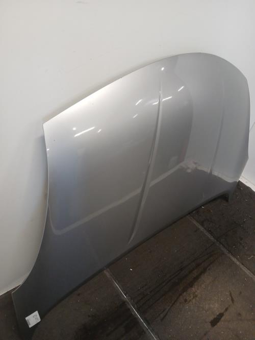 Image Capot - NISSAN NOTE 1