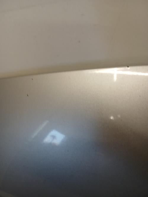 Image Capot - NISSAN NOTE 1