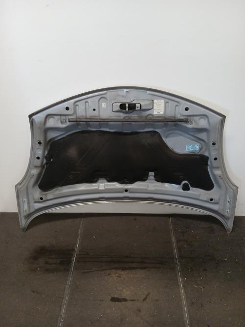 Image Capot - NISSAN NOTE 1