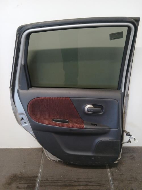 Image Porte arriere gauche - NISSAN NOTE 1