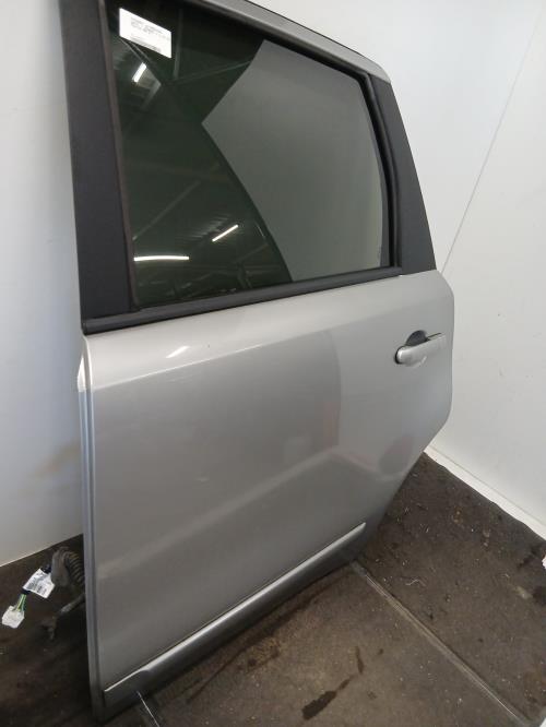 Image Porte arriere gauche - NISSAN NOTE 1