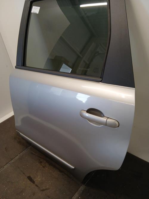 Image Porte arriere gauche - NISSAN NOTE 1