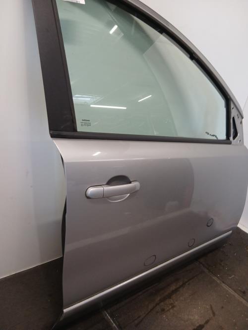 Image Porte avant droit - NISSAN NOTE 1