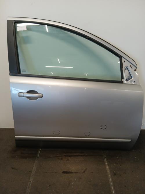 Image Porte avant droit - NISSAN NOTE 1