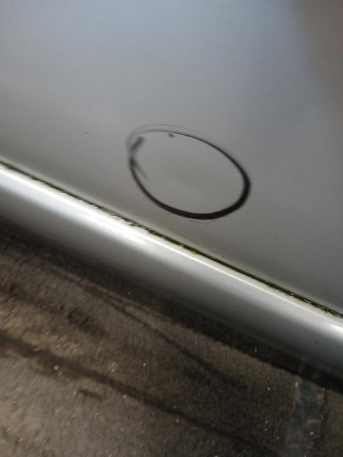 Image Porte avant droit - NISSAN NOTE 1