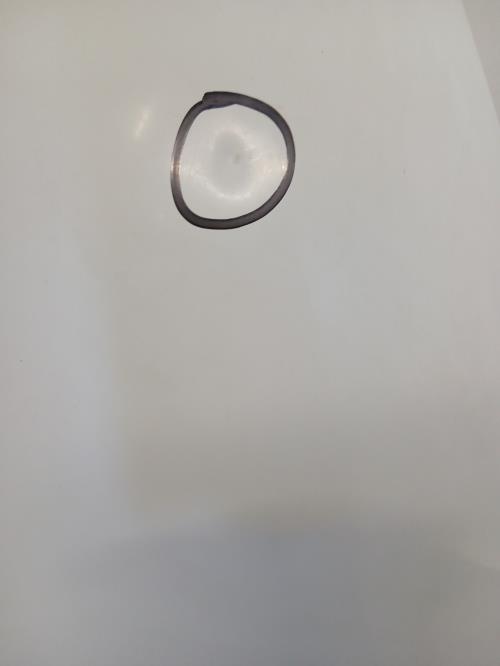 Image Capot - KIA VENGA